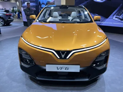 VF 6